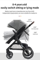 Baby stroller 3 in1,four wheel stroller,2 in 1 baby car,Lightweight strollers,Mutifunction Strollers,baby carriage,Poussette