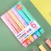 6 Color