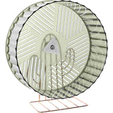 Extra Large Hamster Wheel Toy Durable Hedgehog Exercise Wheel Stable Rat Cage Pet Products Squirrel Sports Equipment