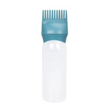 Portable Scalp Applicator Liquid Comb Hair Roots Medical Massage Hair Growth Serum Oil Nourish 4 Colors 60oz 
