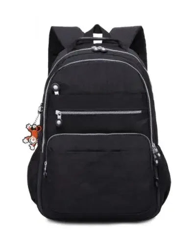 Popular Backpack Women Nylon waterproof bookbag Female Travel bagpack Climbing Packbag Multiple pockets Schoolbag Girls tote