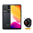[Estreno mundial] Smartphone Cubot Note 21 de 12 GB + 128 GB, pantalla HD de 6,56", frecuencia de actualización de 90 Hz, batería de 5200 mAh, cámara trasera de 50 MP.