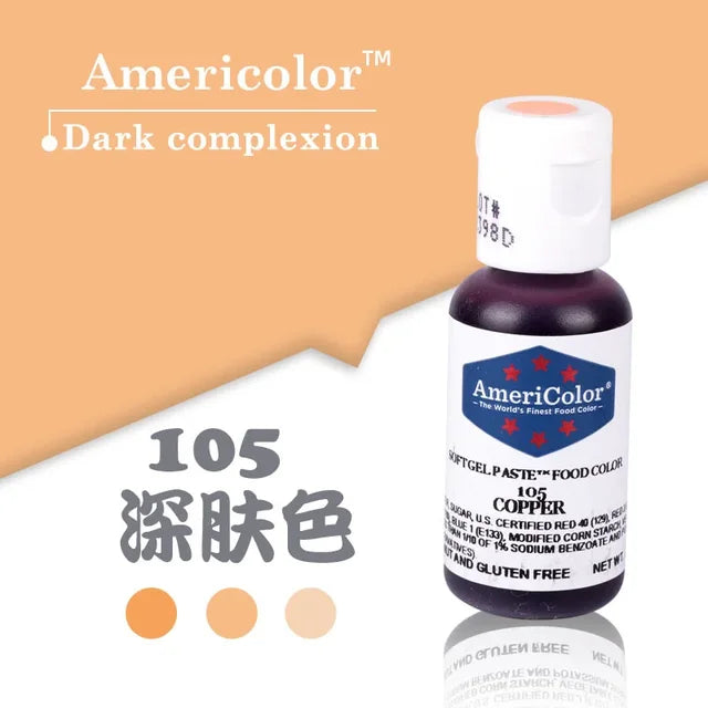 Coloração Natural De Alimentos, Cozimento De Óleo De Água, Bolo De Creme Fondant, Macaron DIY Kitchen Baking Supplies, Ferramentas De Decoração De Pastelaria