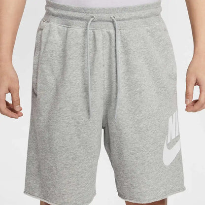 NIKE 2025 Men's AS M NK CLUB ALUMNI FT SHORT Knitted Shorts FQ4951-063