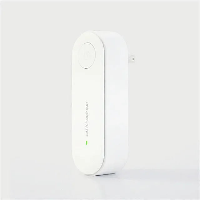 Nuevo repelente ultrasónico de insectos Xiaomi, repelente electrónico de mosquitos, ratones, arañas y cucarachas, insecticida portátil, control de plagas.