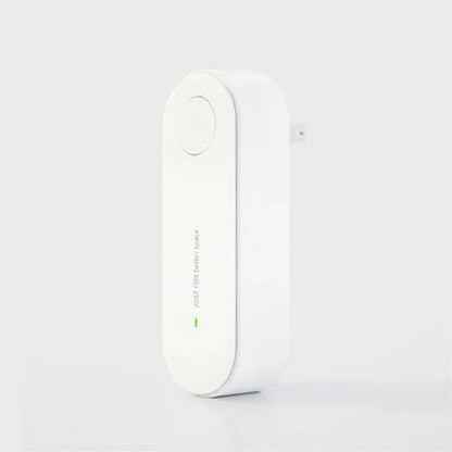 Nuevo repelente ultrasónico de insectos Xiaomi, repelente electrónico de mosquitos, ratones, arañas y cucarachas, insecticida portátil, control de plagas.