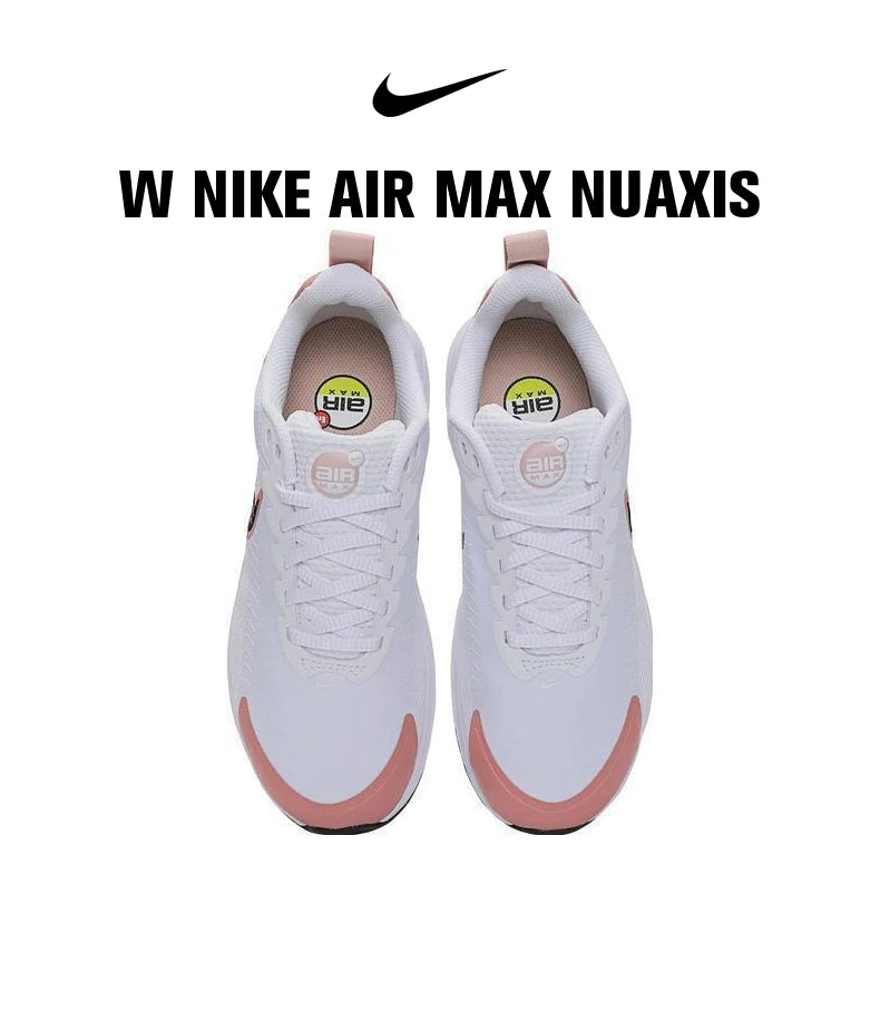 NIKE 2024 Mujer NIKE AIR MAX NUAXIS Casual HF1233-103