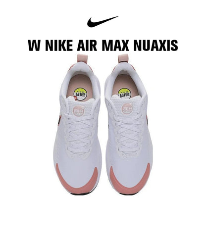 NIKE 2024 Mujer NIKE AIR MAX NUAXIS Casual HF1233-103