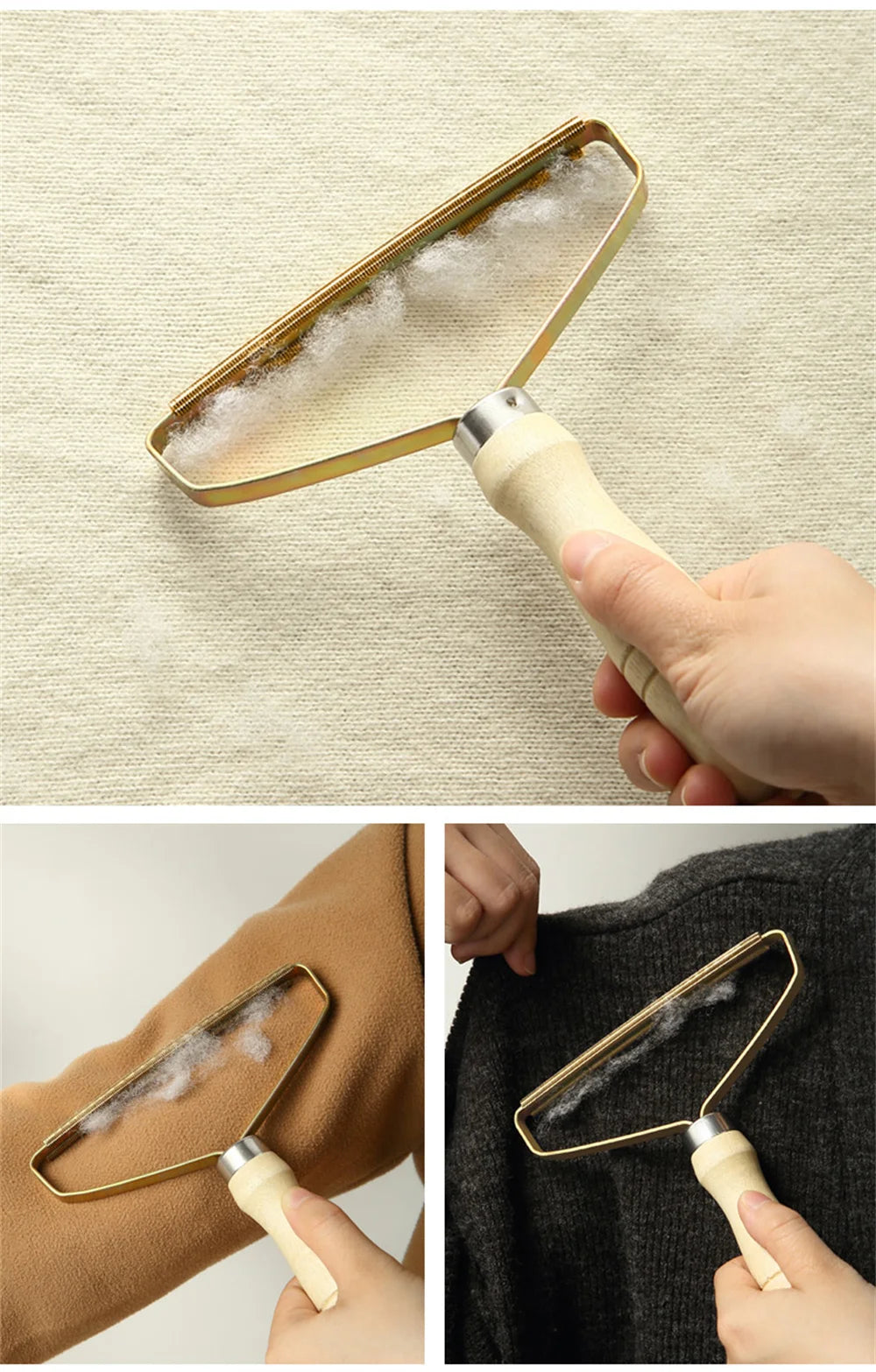 Pet Items Lint Remover For Clothing Carpet Cleaner Sofa Household Cleaning Cat And Dog Brush Hair Removal Reusable Portable Tool