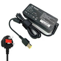 65W 20V 3.25A  USB AC Laptop Charger Power Adapter For Lenovo Thinkpad X301S X230S G500 G405 X1 Carbon E431 E531 T440s