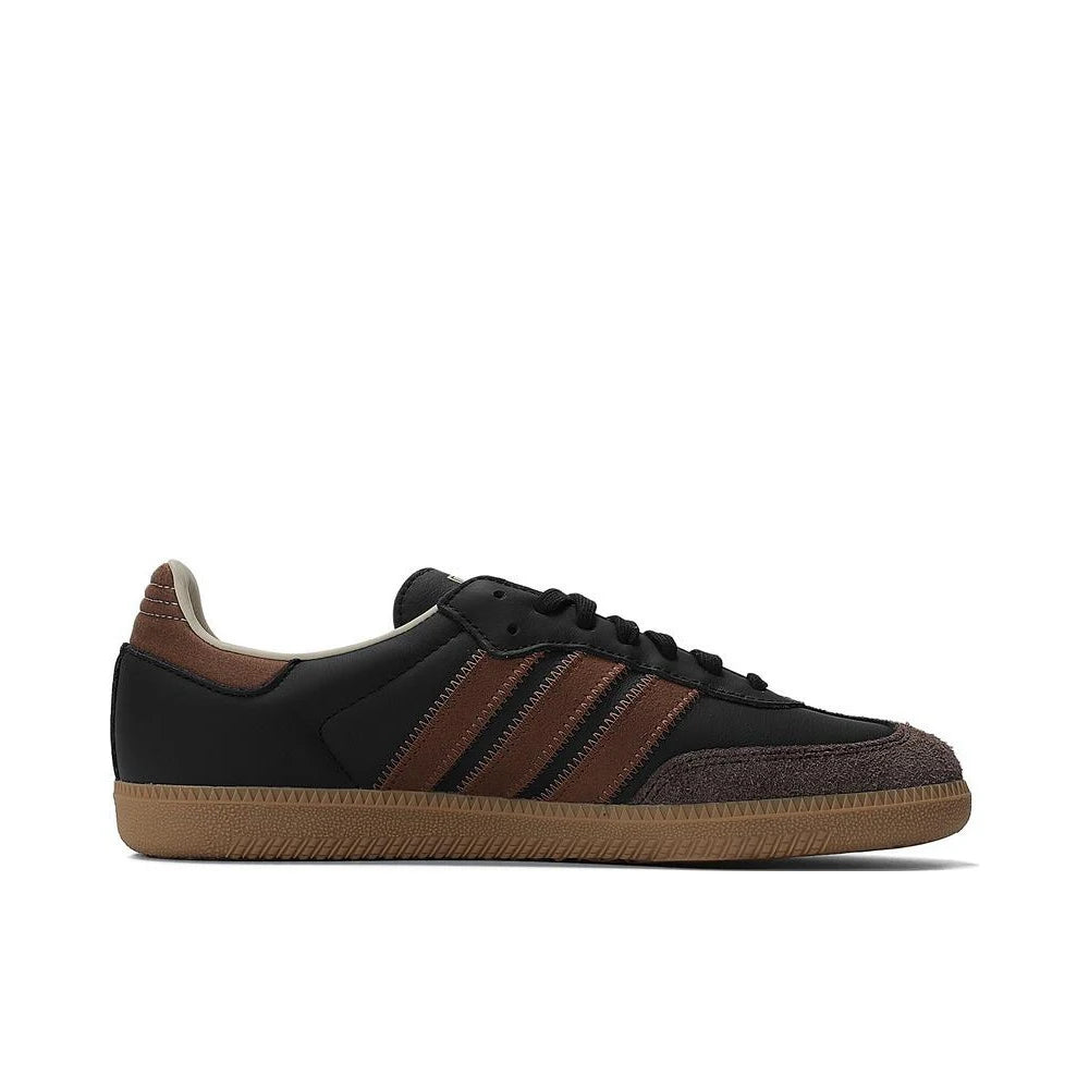 Adidas Originals 2025 Mens SAMBA OGORI-CLASSIC Sneaker IE9123