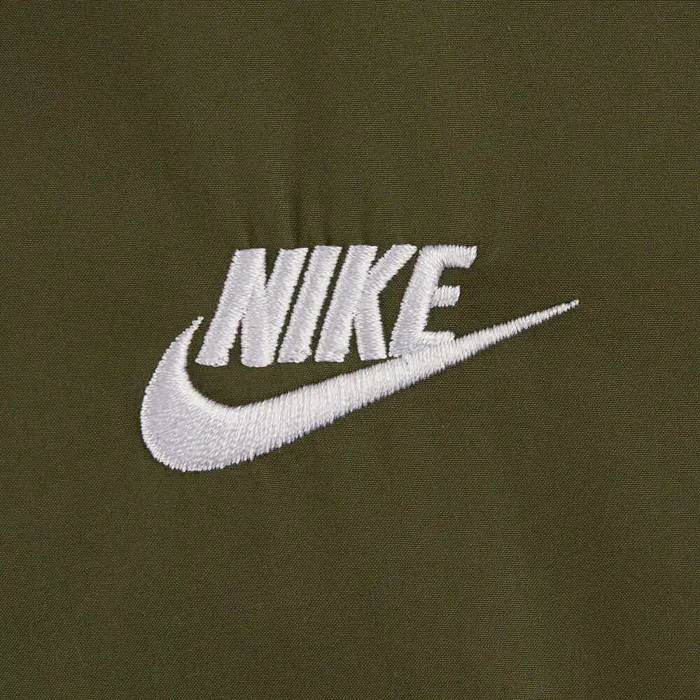 Chaqueta Nike 2025 AS M NK CLUB COACHES para hombre FN3317-222