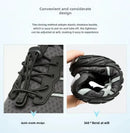 New Men's Hiking Sport Shoes Deep Squat Fitness Shoes Fishing Swimming Wading Shoes Surfing Diving Beach Five-Finger Shoes