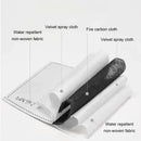 Anti-fog Full Face Protection Mask With Filter Anti Splash Anti Droplet Mask Head Wear Glasses Space Spherical Goggles