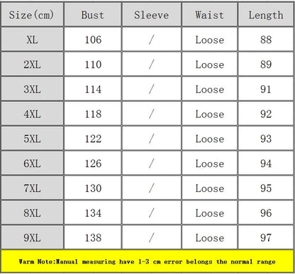 9XL Plus Size Sundress Loose Flowers Plant 3D Printing Dress For Women 2025 Summer Retro Sleeveless Dress Casual Beach Dresses