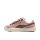 Puma Suede XL for All Time Red 395205-03 Unisex low-top casual sneakers