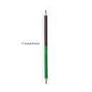 24 Colors Double Headed Pencils for Children Professional Drawing Sketching and Pastel Art Premium Student School Art Supplies