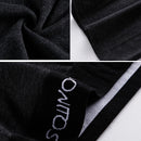 4pcs long boxers for men underwear plus size Men's panties sexy long leg underpants cotton Mens boxer shorts fashion male Trunk