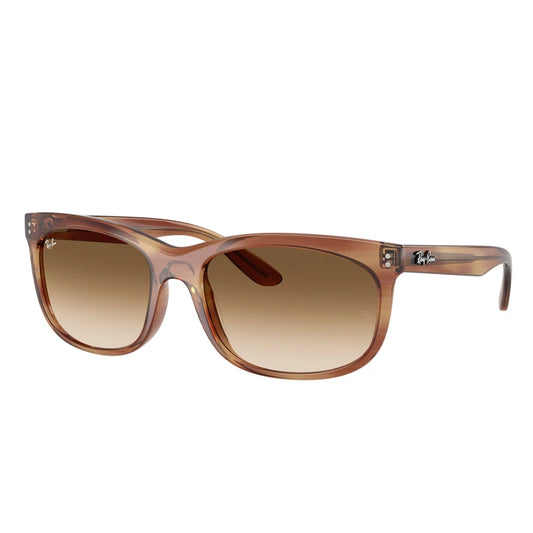RayBan original RB2389 BALORETTE sunglasses UV Protection Premium Eyewear in box