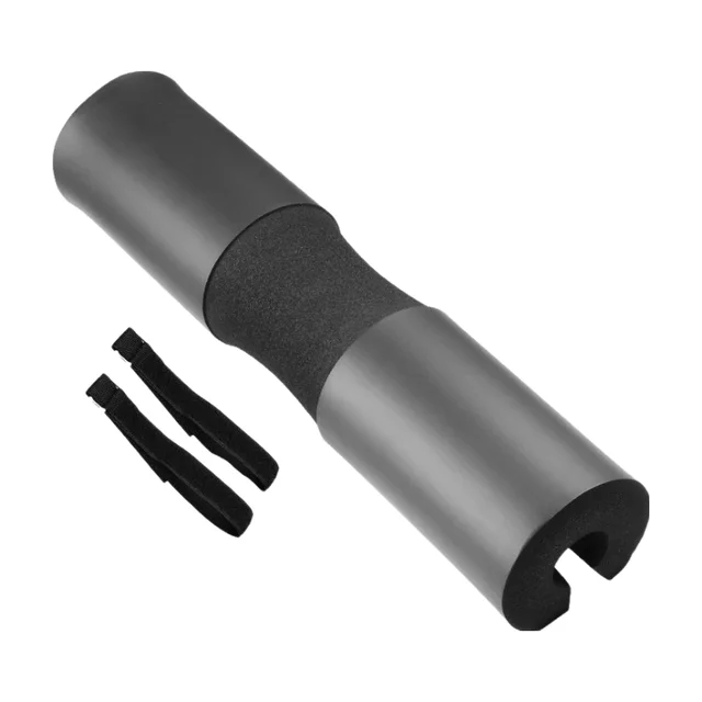 High Quality Barbell Foam Pad Neck Shoulder Durable Weight Lifting Squat Pad Set In Gym Pads Thickened Non-slip Fitness Dumbbell 