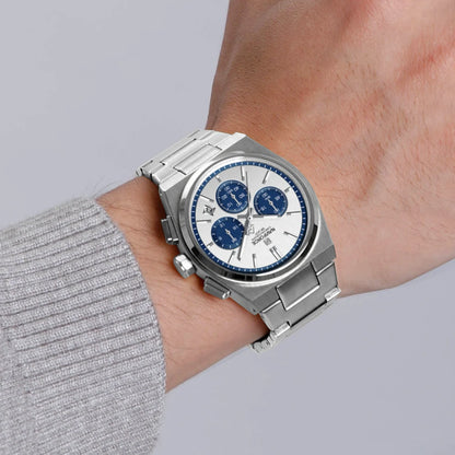 NAVIFORCE Men Casual Sport Quartz Calendar Wrist Watch for Man Business Steel Strap Waterproof Male Clock Relogio Masculino