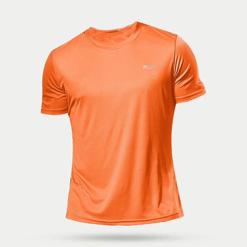 Camisetas para correr, camisetas de fútbol, ​​camisetas para hombre, ropa deportiva para hombre, camisetas de compresión para correr, camisetas deportivas de secado rápido, camisetas deportivas para fitness y gimnasio 