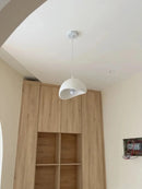 Dining Table Light Modern LED Ceiling Chandelier Living Room Bar Pendant Lamp Home Interior Decor Bedroom Hanging Cafe Fixture