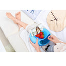 Creative Shape Bowl Perfect For And Dry Storage Box