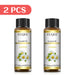 2pcs Chamomile