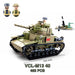 VCL-M13 40.