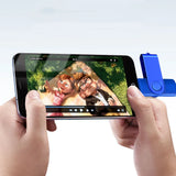 Unidad flash USB tipo C de 128 GB, 2 en 1, OTG, USB C de 64 GB y 32 GB, 16 GB, 8 GB y 4 GB, memoria USB para fotos.