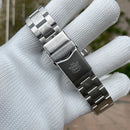 SD1953 Hot Selling Ceramic Bezel 41mm Steeldive 30ATM Water Resistant NH35 Automatic Mens Dive Watch Reloj