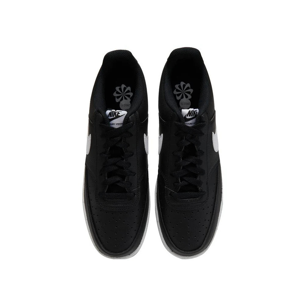 NIKE 2025 Men's NIKE COURT VISION LO NN Casual Sneakers DH2987-001