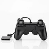 Wired gamepad For Sony PS2 Controller Game Joystick Vibration Game Controller for PlayStation 2 Ps2 controller Game