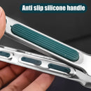 3/1Pcs Stainless Steel Food Tongs Meat Salad Bread Clip Barbecue Grill Buffet Clamp Non Slip Tongs Cooking Tools Kitchen Gadgets