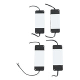 LED Strobe Module RGB for Motorcycle Auto Lighting Projects with 12V Compatibility and Tough Exterior for Harsh Environments