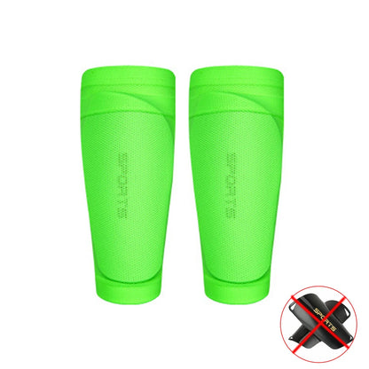 Loogdeel Soccer Shin Guard Covers,Shin Pads Socks Soccer Sock Sleeves Shin Pads Holders Shin Guard Sleeves for Kids Youth Adults