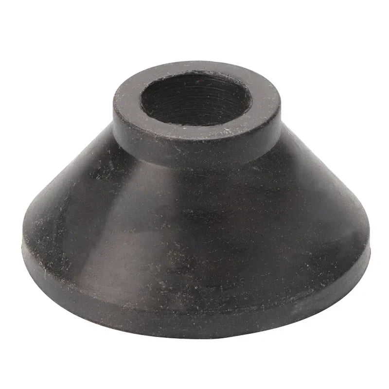 4pcs Universal Ball Joint Turn Rods Rubber Boot Dust Cover Replacement Control Arm Protector Car Suspension Steering Accessories