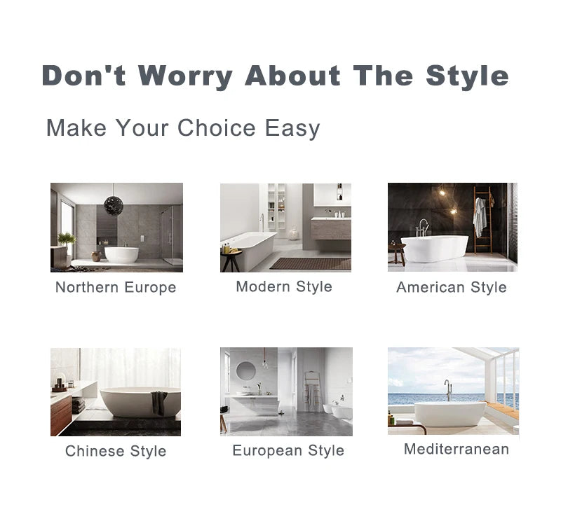 Black Self-Adhesive Wall Hooks For Hanging Keys Clothes Hanger Door 3M Robe Hook Coat Rack Towel Holder Bathroom Accessories