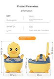Boys and Girls Potty Training Seat Children's Pot Ergonomic Design Potty Chair Comfy Toilets Children Gift Toilet Potties Seats