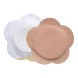 50pcs/Set Replacement Disposable Castor Oil Pack Self-Adhesive Adhesive Navel Stickers Seepage Resistant Belly Button Protectors