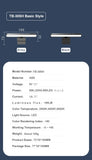 LED Computer Monitor Light Bar For Learning/Reading/Work Dimming Night Lighting Display Screen Hanging Lamp Eye Protection Lamp