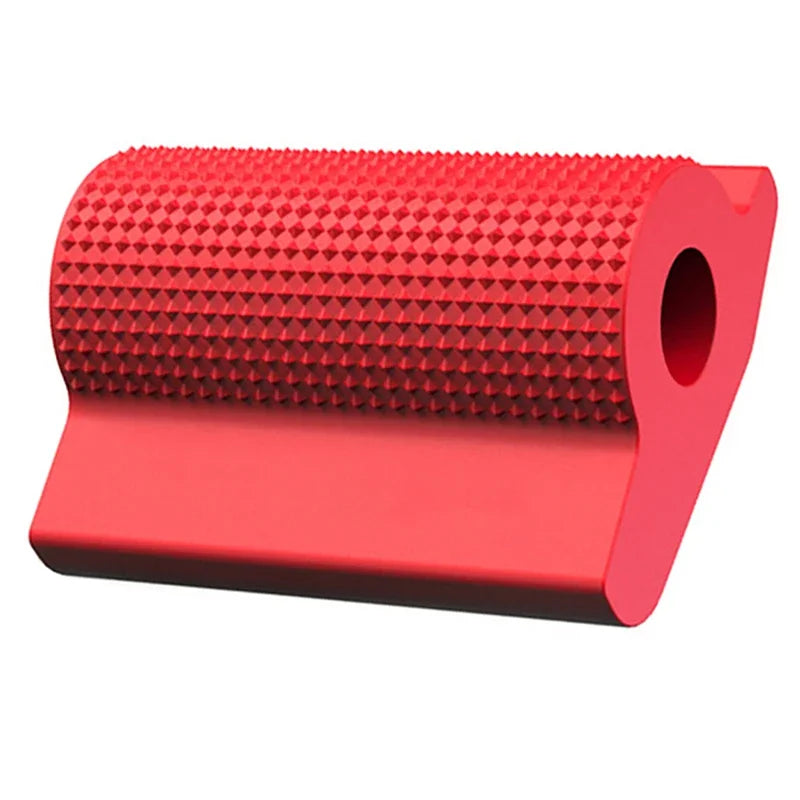 1pc Motorcycle Shift Gear Lever Anti-skid Pedal Rubber Cover Shoe Protector Foot Peg Toe Gel  Motorcycle Rain Boots Accessories