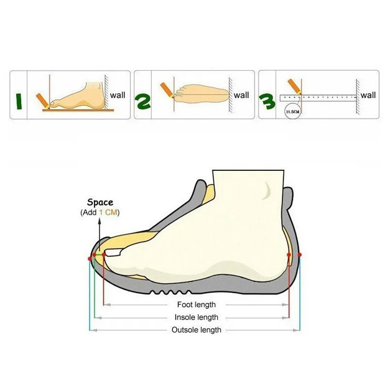 Zapatos de bebé de algodón nuevos, suela de goma suave y antideslizante, para recién nacidos, primeros pasos, estampado de dibujos animados, para niño y niña