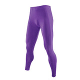 Winter Spring Men Running Tights GYM Pants For Male Basketball Football Soccer Fitness Exercise Hiking Sport Long Leggings B88