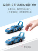 Disney Pixar Cars 3 Metal Diecast lightning McQueen Mater Champion Car Model Toy Gift Set Jackson Uncle Truck Boy Birthday Toys