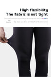 X-TIGER Bike Leg Sleeve Sports Arm Sleeve Sun Anti-UV Leg Sleeves Ice Fabric Bicycle Leg Sleeve Run Fitness Cycling Arm Warmers