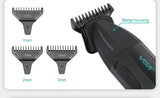 VGR Hair Trimmer Professional Barber Cordless Clipper Electric Hair Cutting Machine Metal Hair Trimmer for Men V-003 V-906 V-308