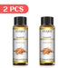 2pcs Sandalwood