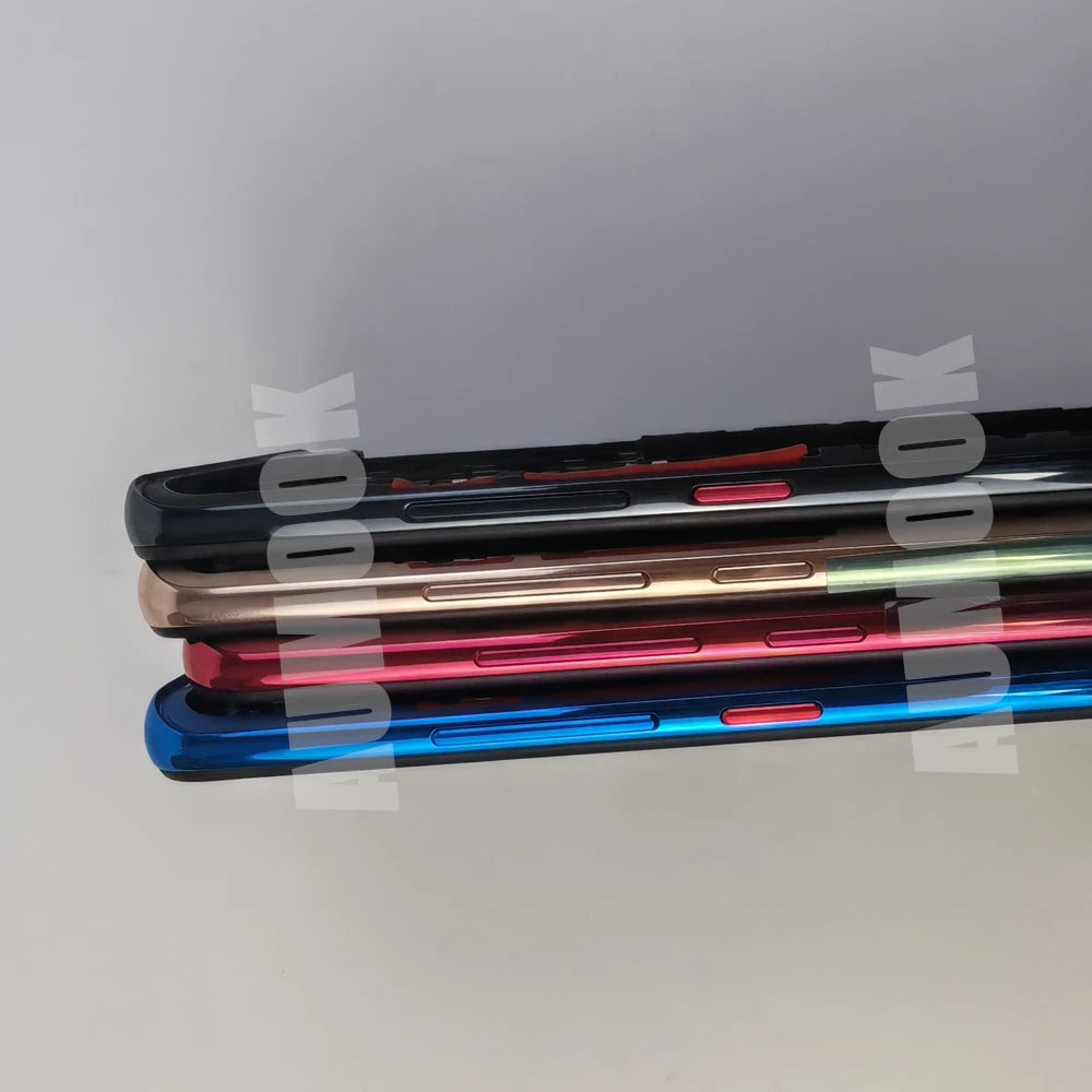 6.53" AMOLED For Xiaomi MI 9T Pro/MI 9T LCD Display Touch Screen Digitizer Assembly With Frame for Xiaomi Redmi K20 Pro /K20 LCD